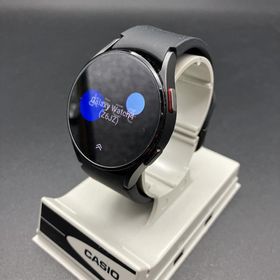 Galaxy Watch4 新品 22,280円 中古 15,000円 | ネット最安値の価格比較