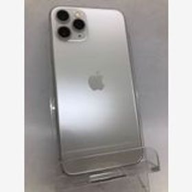 iPhone 11 Pro 256GB シルバー 新品 95,080円 中古 36,000円 | ネット 