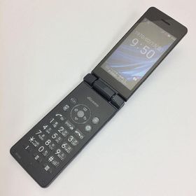 AQUOS ケータイ SH-02L 新品 28,450円 中古 3,900円 | ネット最安値の