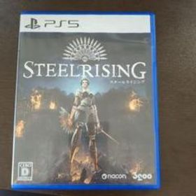 Steelrising (スチールライジング) PS5版