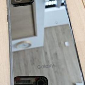 Galaxy Note20 Ultra 5G AU 中古 61,773円 | ネット最安値の価格比較