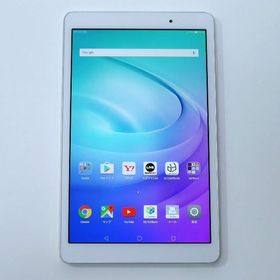 ファーウェイ(HUAWEI)のHUAWEI MediaPad T2 Pro 605HW SIMフリー(タブレット)