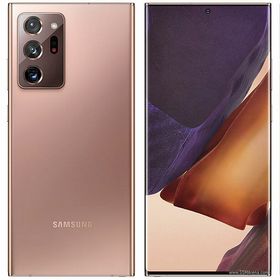 Galaxy Note20 Ultra 5G 訳あり・ジャンク 48,000円 | ネット最安値の