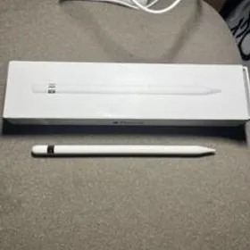 Apple Pencil 第1世代 新品¥9,400 中古¥6,600 | 新品・中古のネット最 