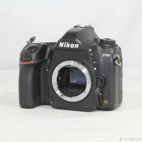 D780 楽天市場の新品＆中古最安値 | ネット最安値の価格比較 プライス