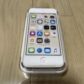 Apple iPod touch 第7世代 2019 32GB 売買相場 ¥13,200 - | ネット最