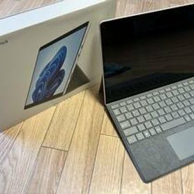 マイクロソフト Surface Pro 8 新品¥109,800 中古¥88,000 | 新品・中古
