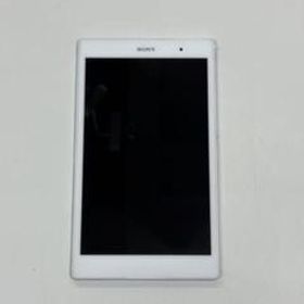 Xperia Z3 Tablet Compact 中古 4,400円 | ネット最安値の価格比較