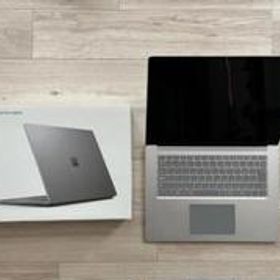 Surface Laptop 3 訳あり・ジャンク 34,000円 | ネット最安値の価格 ...