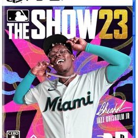 MLB The Show 23(英語版) PS5ソフト