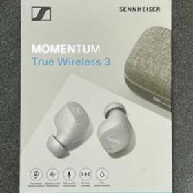 MOMENTUM True Wireless 3 新品 28,600円 | ネット最安値の価格比較