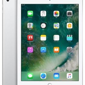 iPad 2017 (第5世代) 新品 23,000円 中古 13,200円 | ネット最安値の