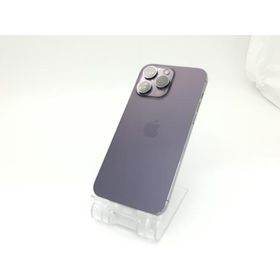 iPhone 14 Pro Max 新品 99,000円 中古 139,800円 | ネット最安値の 