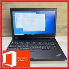 ThinkPad L570 新品 14,278円 | ネット最安値の価格比較 プライスランク