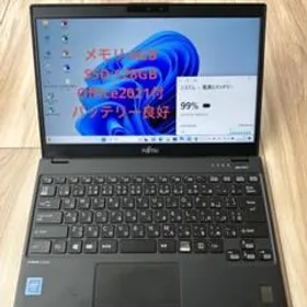 富士通 LIFEBOOK U939 新品¥49,800 中古¥17,800 | 新品・中古のネット