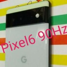 Google Pixel 6 新品¥43,000 中古¥32,999 | 新品・中古のネット最安値 