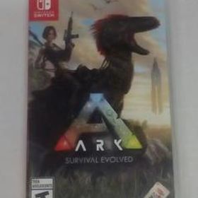 ARK： Survival Evolved 海外版 PS4 新品 3,149円 中古 | ネット最安値