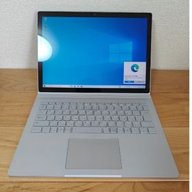 Surface Book 3 中古 64,800円 | ネット最安値の価格比較 プライスランク