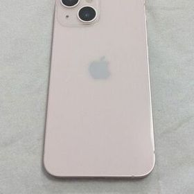 シルバーグレー サイズ 5/22限定値下中 iPhone13mini ピンク 128GB sim