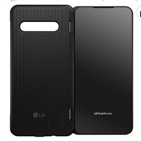 大人女性の 【新品同様】LG V60 ThinQ 5G スマホ デュアルスクリーン