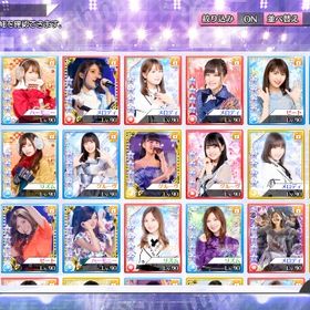 乃木坂リズムフェスティバルの順位報酬 生田絵梨花さんのキャップ