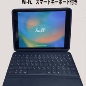 ipad 10.2インチ 125GB キーボード付き - novius-it.hu