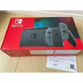 Nintendo Switch ゲーム機本体 新品 17,493円 | ネット最安値の価格比較 プライスランク