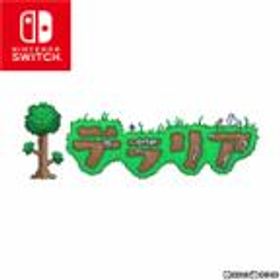 テラリア Switch 中古 3,031円 | ネット最安値の価格比較 プライスランク