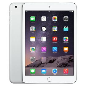 iPad mini 3 7.9(2014年モデル) 中古 6,330円 | ネット最安値の価格 ...