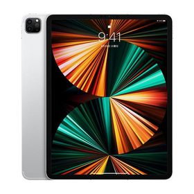 最新入荷】 - Apple 新品未開封 12.9インチ 2TB Pro iPad タブレット 