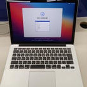 MACノートPC MF841J/A APPLE