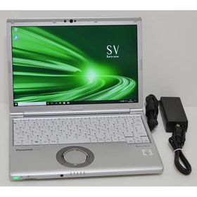 Let's note SV9 新品 65,800円 中古 52,880円 | ネット最安値の価格