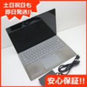 美品 Surface Laptop 2 第8世代 Core i5 8GB SSD 256GB ノートパソコン タブレット Microsoft中古 土日祝発送OK