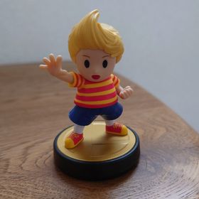 アミーボ(Amiibo) リュカ 新品 2,780円 中古 1,511円 | ネット最安値の