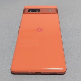 pixel7a コーラル 初回パッケージ 美品 ご購 www.metsa.co