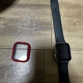 20300円 Apple Watch SE ブラック 40mm 未使用 期間セール早い者勝ち 