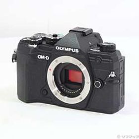 OM-D E-M5 Mark III(OM-D E-M5 Mark III) 中古 | ネット最安値の価格