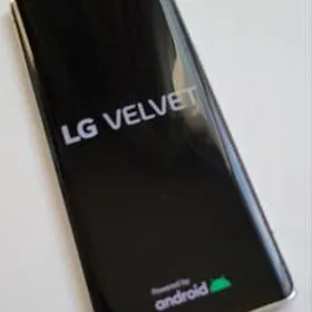 低反発 腰用 値下げ中⭕LG VELVET L-52A 5G対応 スマートフォン