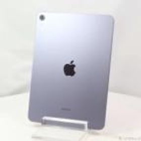 iPad Air 10.9インチ(2022年、第5世代) パープル 新品 87,995円 中古 
