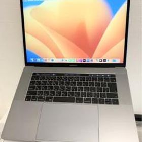 人気定番の 【美品】MacBook Pro 15インチ MR932J/A ノートPC - www