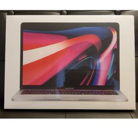 MacBook Pro M1 2020 13型 新品 128,000円 | ネット最安値の価格比較 