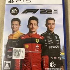 F1 22