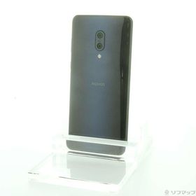 AQUOS zero2 新品 27,980円 中古 12,500円 | ネット最安値の価格比較 