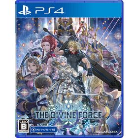 スクウェア・エニックス 【PS4】スターオーシャン 6 THE DIVINE FORCE [PLJM-17107 PS4 スタ-オ-シャン6]