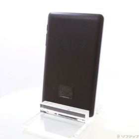 Nexus7 32GB ブラウン NEXUS7-32G Wi-Fi