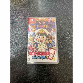 コナミ(KONAMI)の桃太郎電鉄 ～昭和 平成 令和も定番！～/Switch/RL005J1/A 全年(家庭用ゲームソフト)