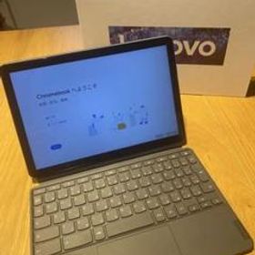 Lenovo IdeaPad Duet Chromebook 新品¥13,000 中古¥12,000 | 新品