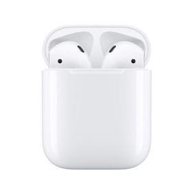 アップル(Apple)のApple AirPods MV7N2J/A(ヘッドフォン/イヤフォン)