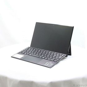 【中古】ASUS(エイスース) 〔展示品〕 ExpertBook B3 Detachable B3000DQ1A-HT010 スターブラック 【344-ud】