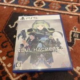 ソウルハッカーズ2